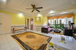 Blk 553 Woodlands Drive 44 (Woodlands), HDB 5 Rooms #568100791